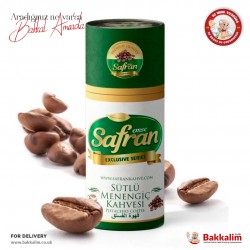 Safran Milk Menengic Coffee 250 G