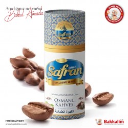 Safran Osmanlı Kahvesi 250 Gr