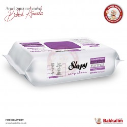 Sleepy Orchide Surface Cleaning Wipes 100 Sheets
