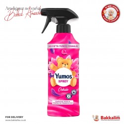Yumos Orchid Spray Parfume 450 ml