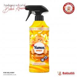 Yumos Hanimeli Spray Parfume 450 ml