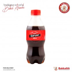 Sariyer Free Carbonated Cola Drink 250 ml