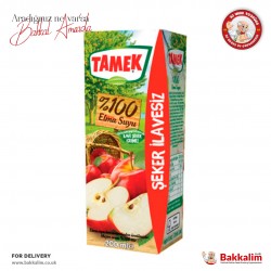 Tamek Apple Juice 200 Ml