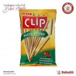Ulker Clip Pizza Sticks 50 G