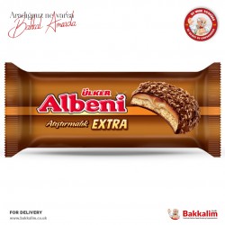 Ulker Albeni My Cookie Biscuit 8 Pcs 170 G