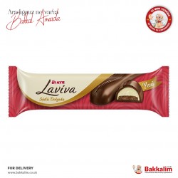 Ülker Laviva Sütlü Dolgulu Çikolata Bar 35 Gr