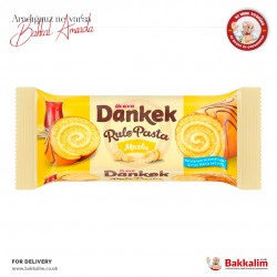 Ulker Dankek Banana Roll Cake 235 G