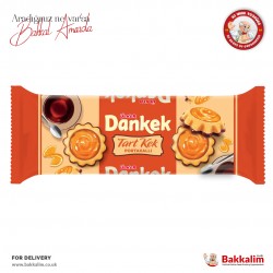 Ulker Dankek Tart Cake with Orange Multi Pack 180 G