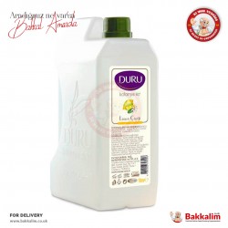 Duru Lemon Cologne 900 ml