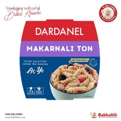Dardanel Tuna and Pasta In Olive Oil 160 G