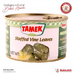 Tamek Stuffed Vine Leaves 2000 G