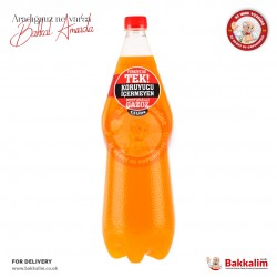 Uludağ Portakallı Gazoz 1500 ml