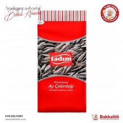 Tadim Sunflower Seeds Roasted Red Pack 180 G