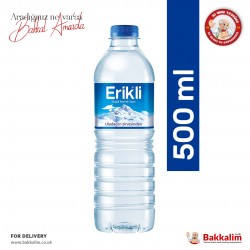 Erikli Natural Spring Water 500 ml
