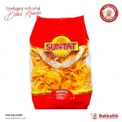 Suntat Tagliatelle Large Pasta 500 G