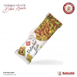 Tempo Antep Fıstıklı Krokan Bar 40 Gr