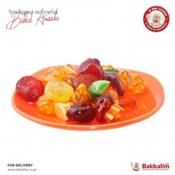 Koska Akide Fruit Candy 250 G