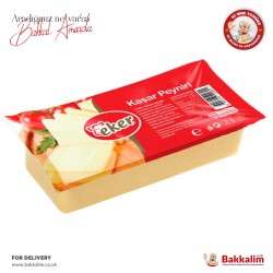 Eker Kaşar Peyniri 200 Gr