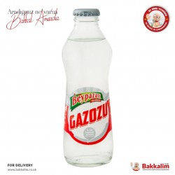 Beypazari Soft Drink Gazoz 200 Ml