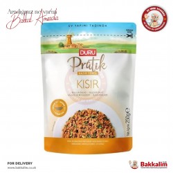Duru Pratik Bulgur Salad Ready Eat 250 G