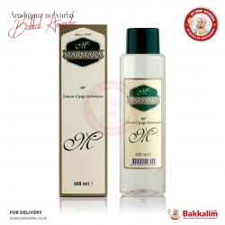 Marmara Lemon Cologne 400 ml