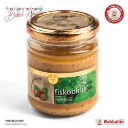 Fiskobirlik %70 Hazelnut Paste with Sugar 180 G