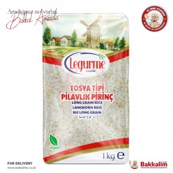 Legurme Classic Long Grain Rice 1000 G