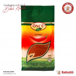 Oncu Hot Red Pepper Flakes 200 G