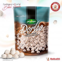 Peyman Dorleo White Chickpeas Roasted And Salted 150 G