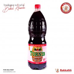 Turnib Hot Turnib Juice 500 Ml
