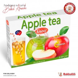 Usas Apple Tea Powder C-Vitamine 250 G