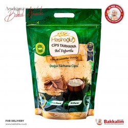Hasiroglu 450 G Yoghurt Chips Extra