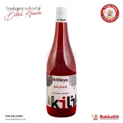 Kilikya Acısız Şalgam 1000 ml