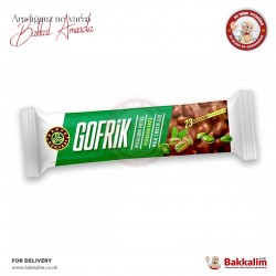 Kahve Dunyasi Pistachio Paste Milk Chocolate 24 G