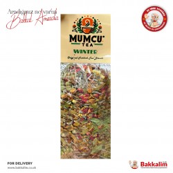 Mumcu Original Kış Çayı 200 Gr