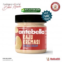 Antebella %50 Kaju Ezmesi 200 Gr
