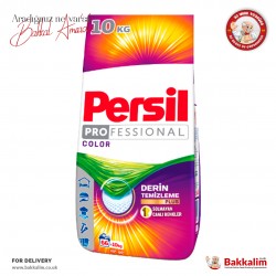 Persil Color Laundry Detergent 10 Kg