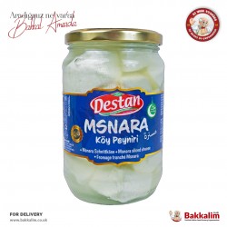 Destan Msnara Köy Peyniri 400 Gr