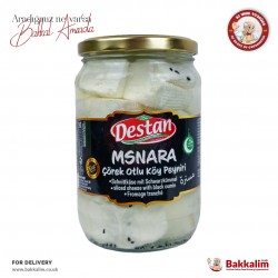 Destan Msnara Çörek Otlu Köy Peyniri 400 Gr