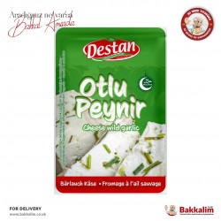 Destan Otlu Peynir 200 Gr