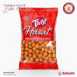 MP Tivist Hasat Corn Chips with Cheese Sauce 125 G