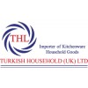 TURKISH HOUSEHOLD