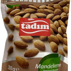 Tadim Mandelkerne Almond 200g