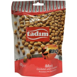 Tadim Salted Corn 200g