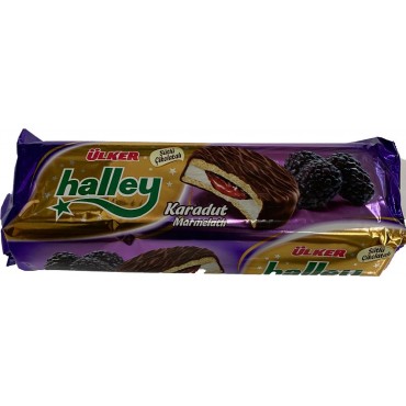 Ulker Halley Chocola...