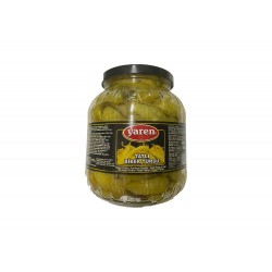 Yaren Sweet Pepper Pickles  N1600 G