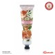 Rose Petal 130 Ml Rose Petal Body Cream, BAKKALIM UK Rose Petal 130 Ml Rose Petal Body Cream, BAKKALIM UK