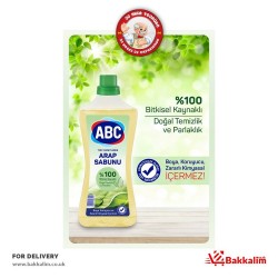 Abc 900 Ml Herbal Liquid Soap