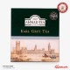 Ahmad Tea 100 Pcs Earl Grey Tea Ahmad Tea 100 Pcs Earl Grey Tea