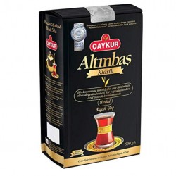 Altinbas Premium Classic Tea 400gr
